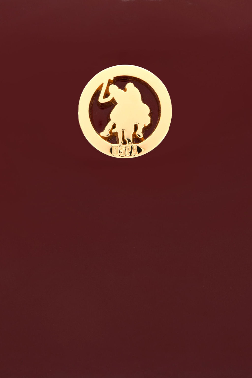 Kad_n Bordo _anta Sepette S_rpriz _ndirim - U.s. polo assn фото 7