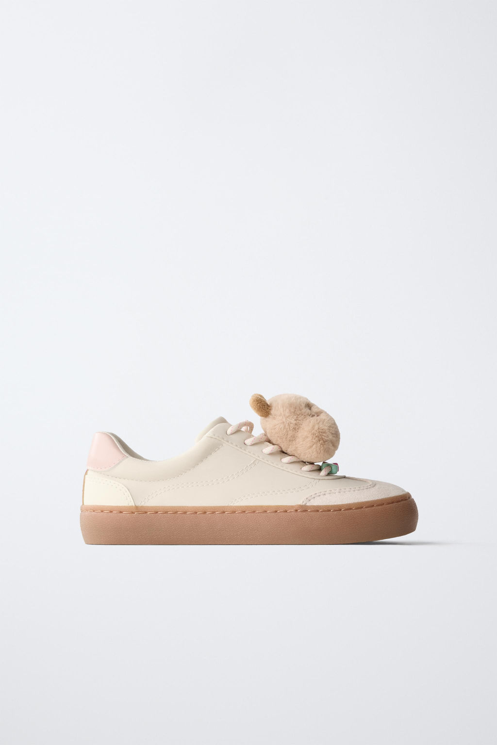 CAPYBARA CAPYFUN  SNEAKERS - Zara фото 8