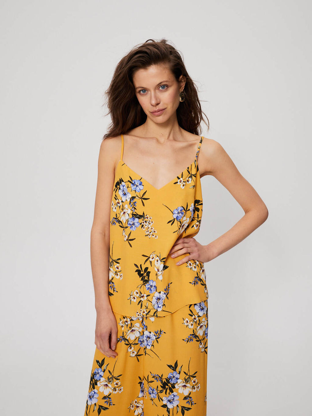 Топ 322.010363/зеленый - Seven senses фото 2