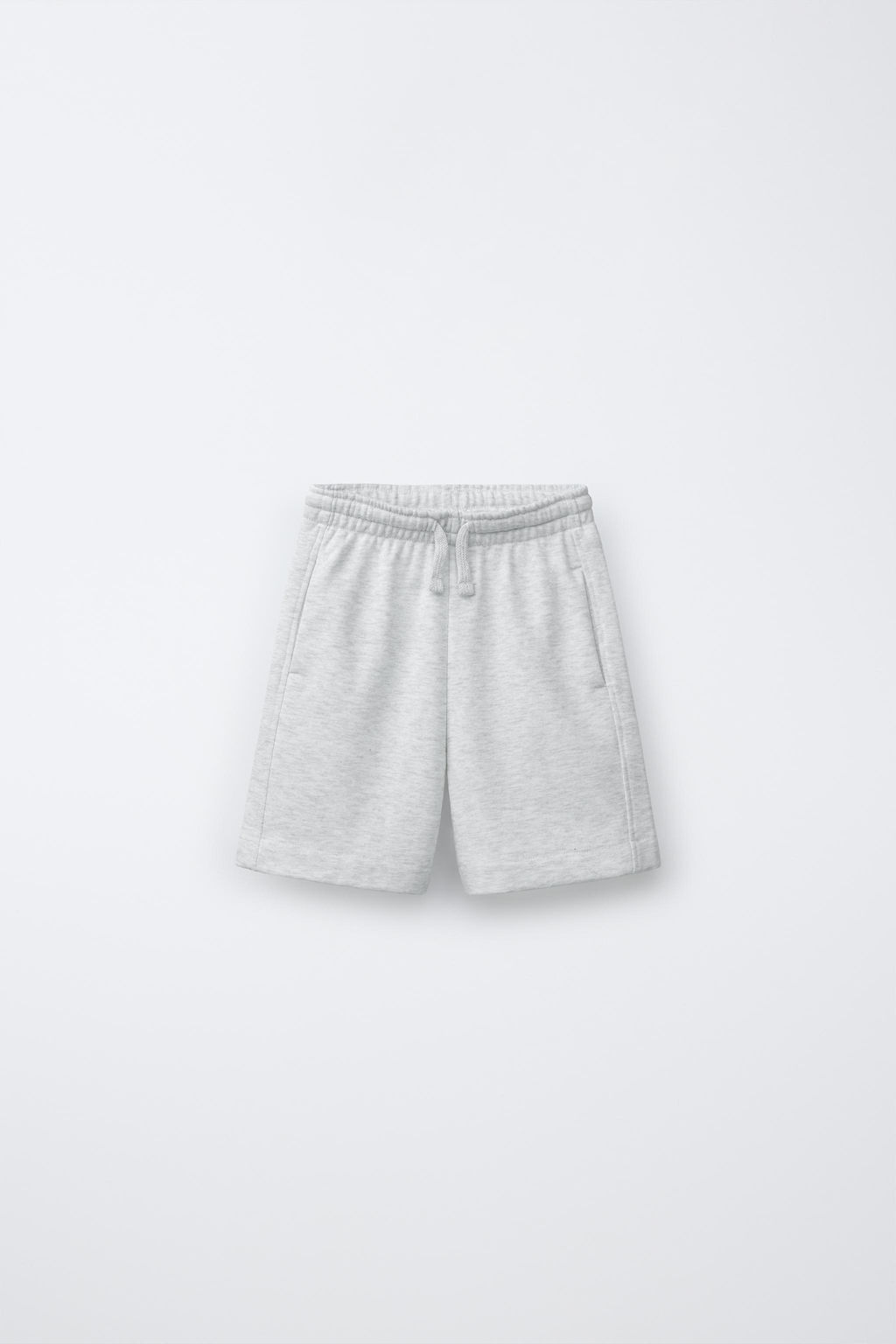 PACK DOS BERMUDAS LISAS / varios - Zara фото 2