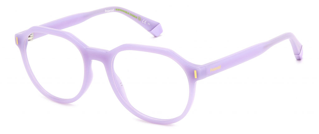 Мед. оправа PLD D483 LILAC