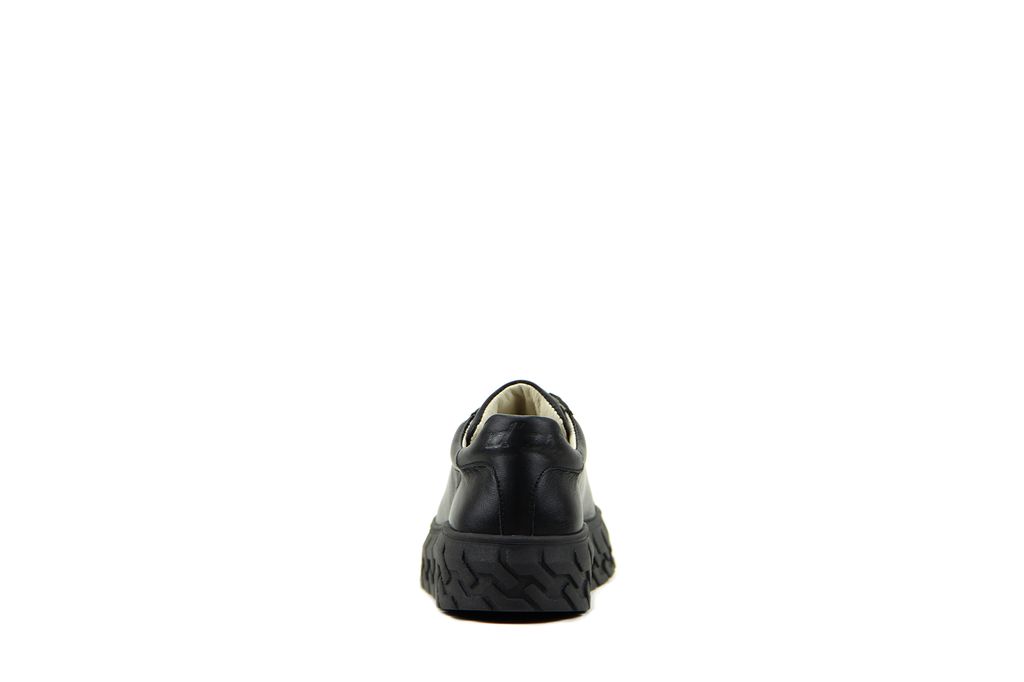 Кеды EDART 128.icebergbl. black