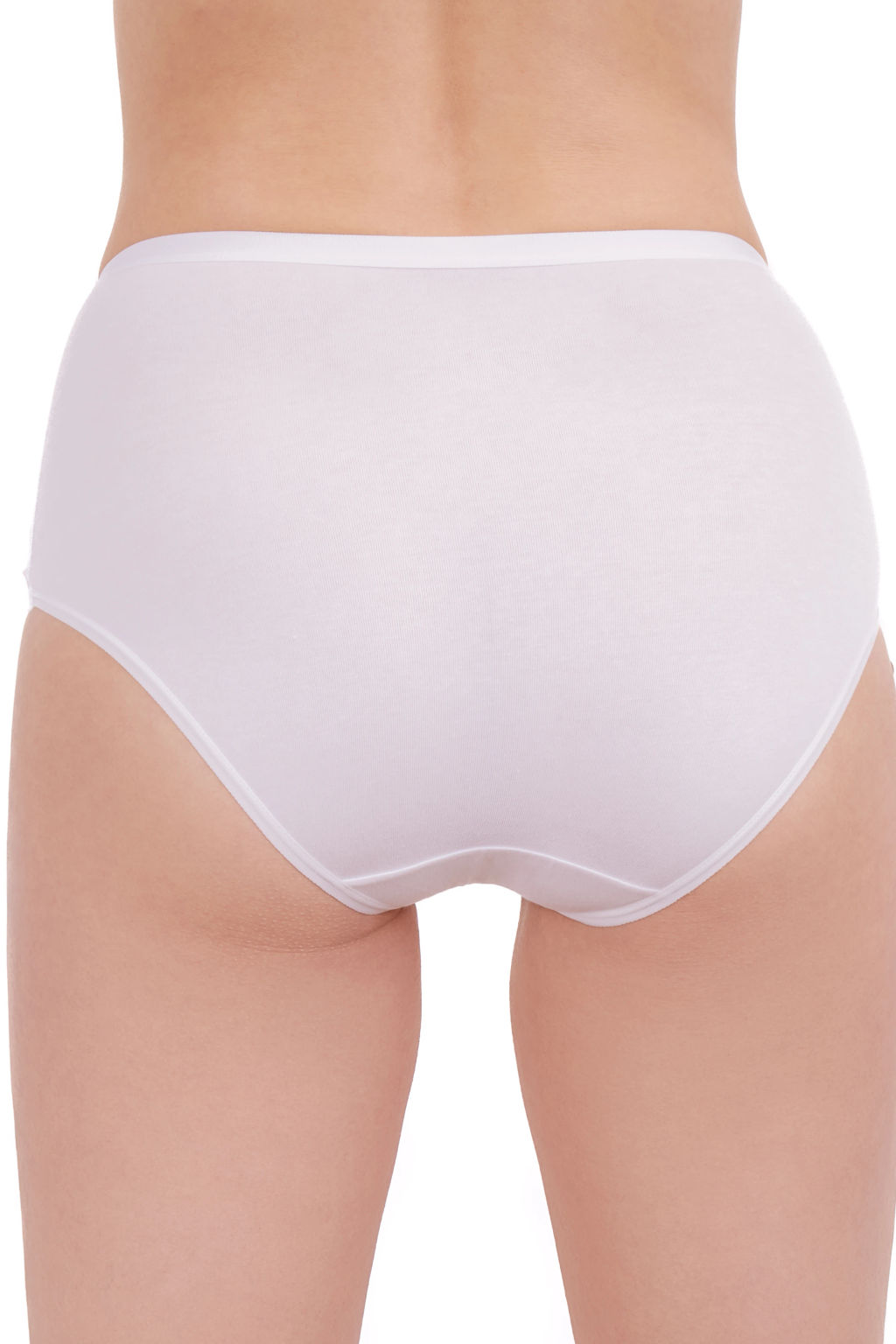 -23% Трусы Milavitsa 265450 Белый  фото 4