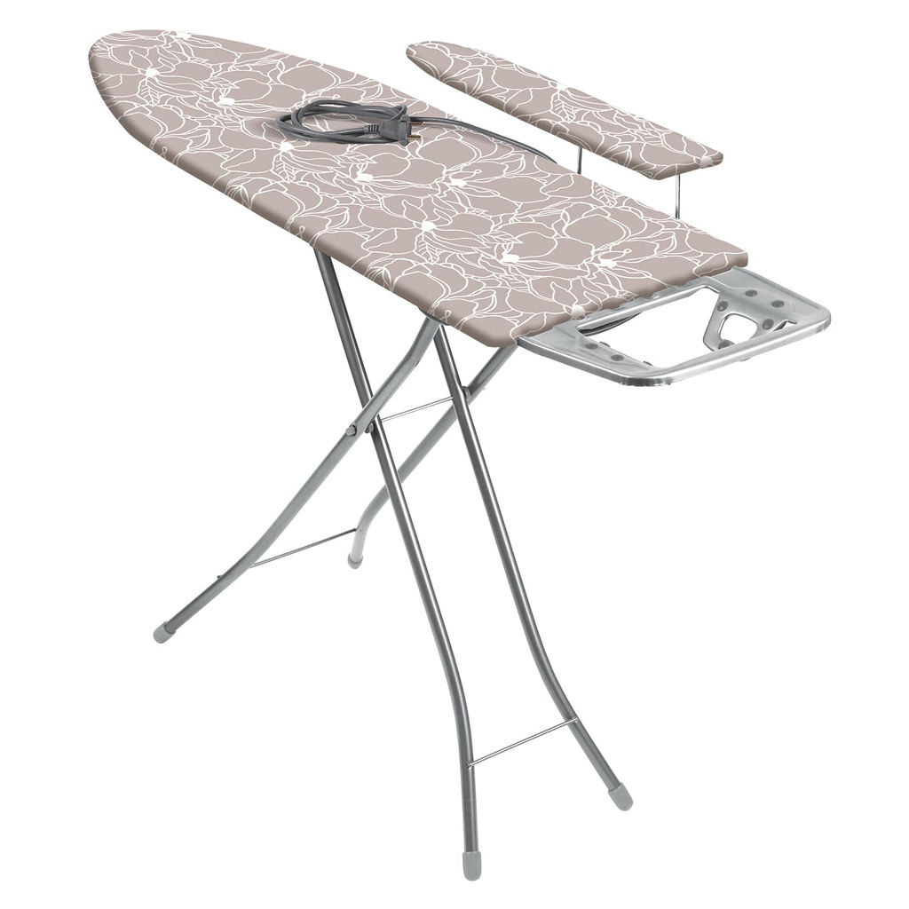 Доска гладильная БЕЛЛЬ-КЛАССИК3 тефл. БКТ3 - Nika фото 6