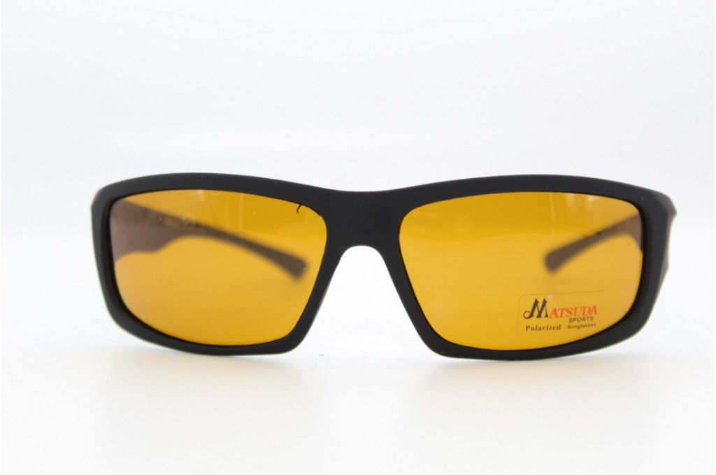 Антифары МАТСУДА (Polarized) 8004 63-19-130 С2