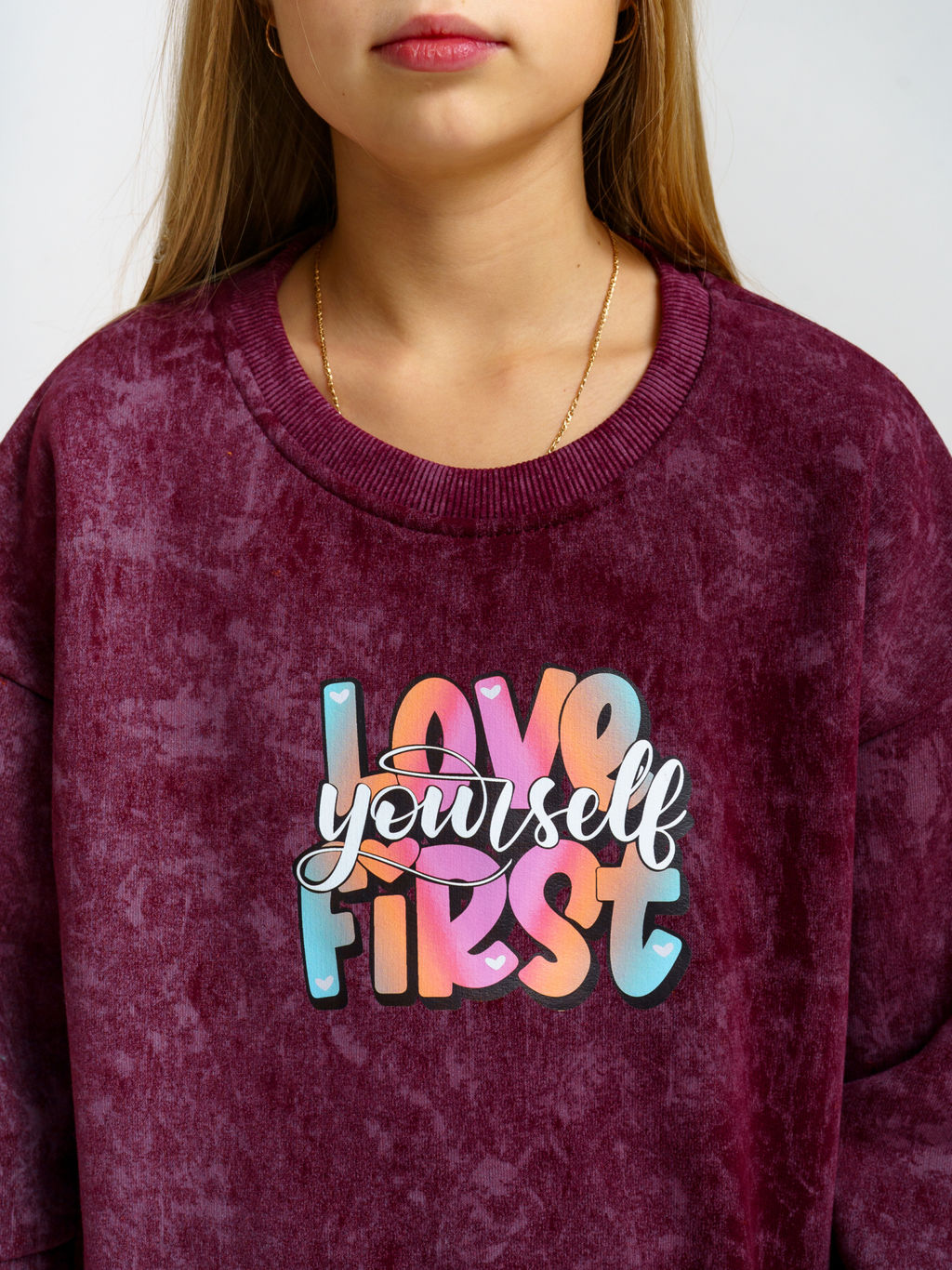 983Д Костюм детский "Марсал/винтаж"