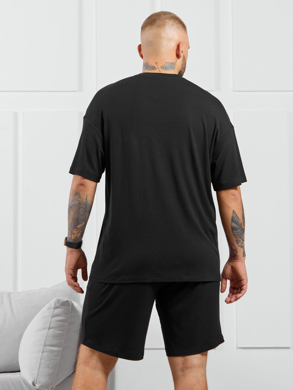 Шорты мужские Алессандро-4 VIOTEX - Виотекс фото 34