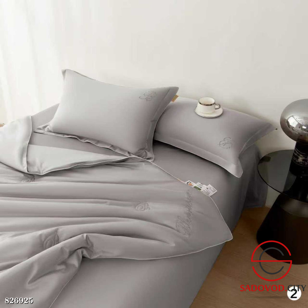 Комплект постельного белья