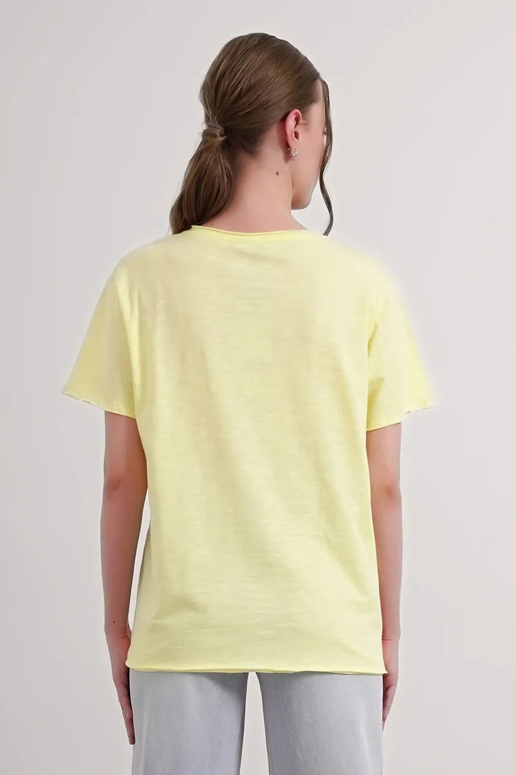 256856о_п Футболка жен. (ЧЗ)