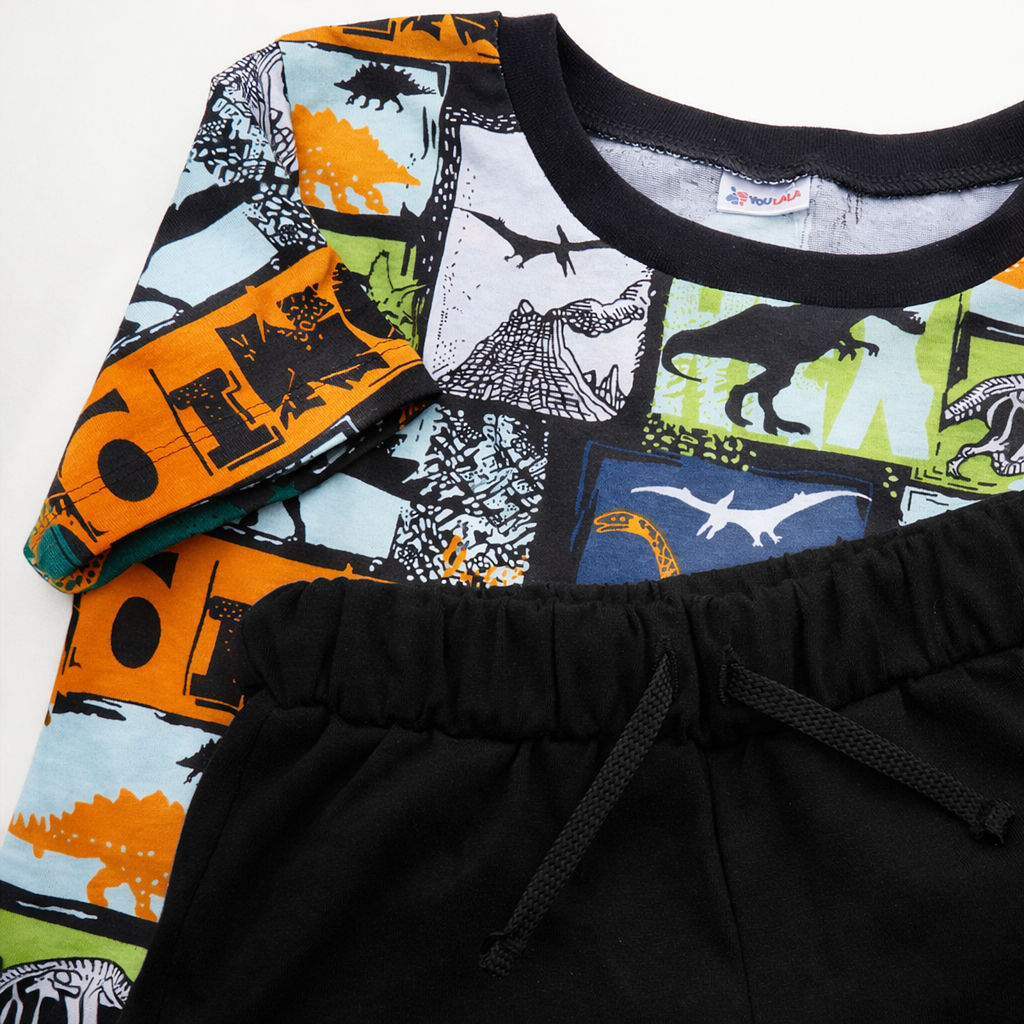 Комплект кулирка 7754100107