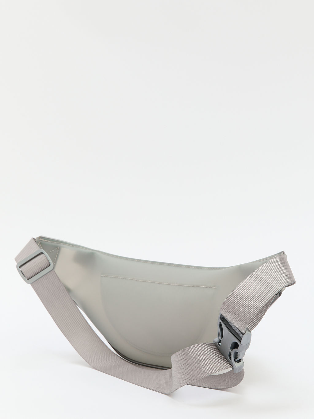 Поясная сумка CALZETTI TRANSPARENT BELT BAG