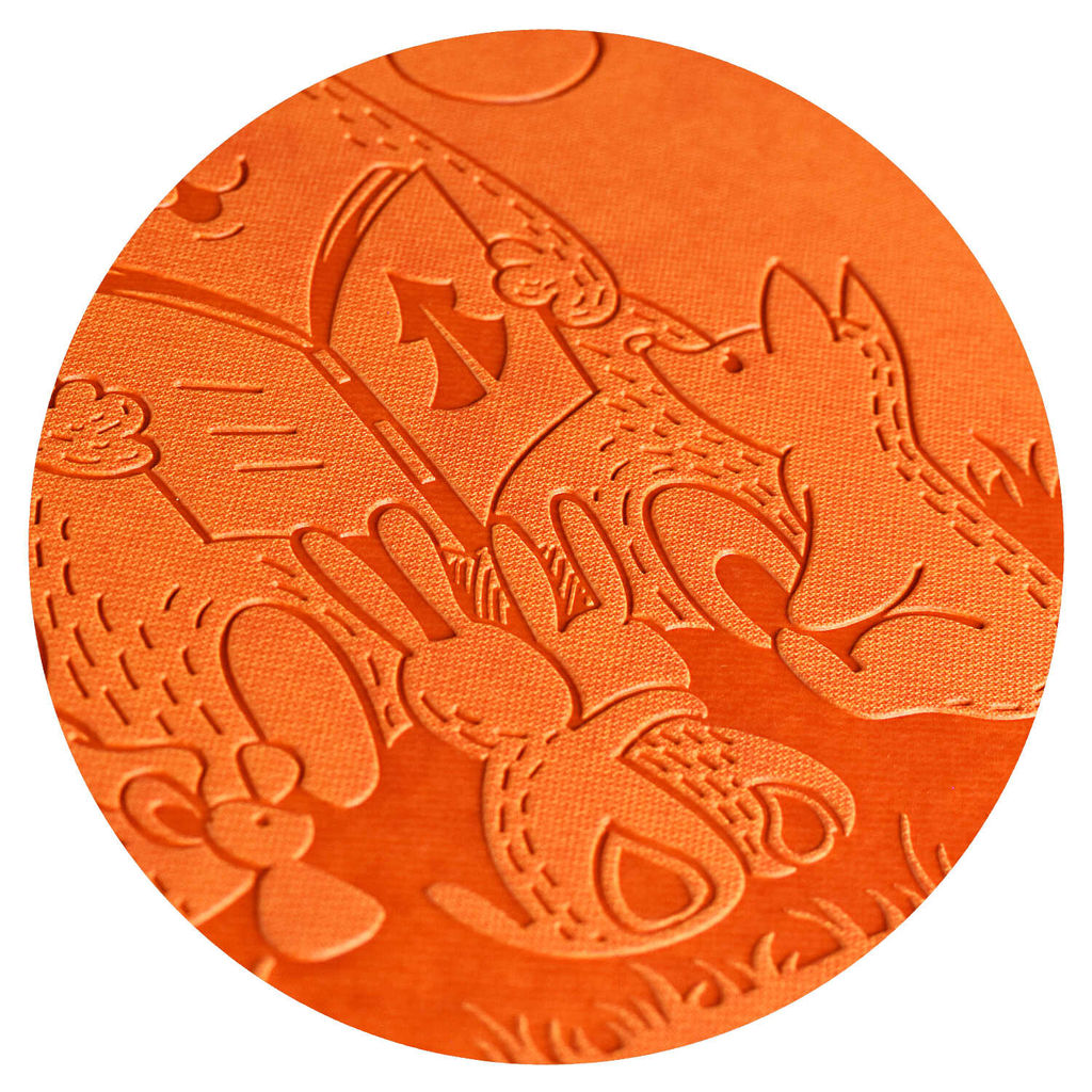 Читательский дневник арт. 59028 / 15 ЛЕСНЫЕ ЗВЕРЯТА - Феникс+ фото 20