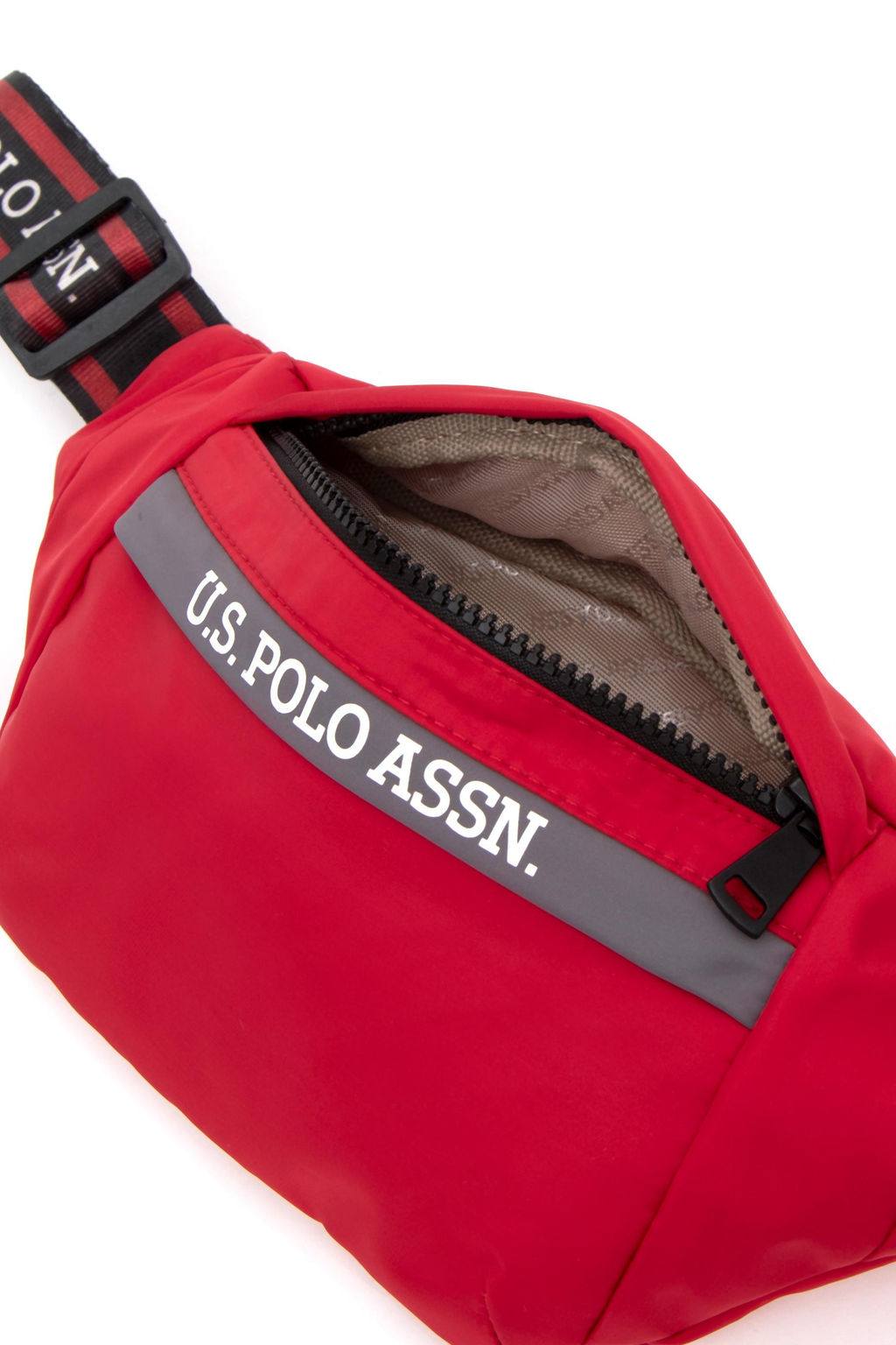 Женская сумка с цветком граната Неожиданная скидка в корзине - U.s. polo assn фото 9