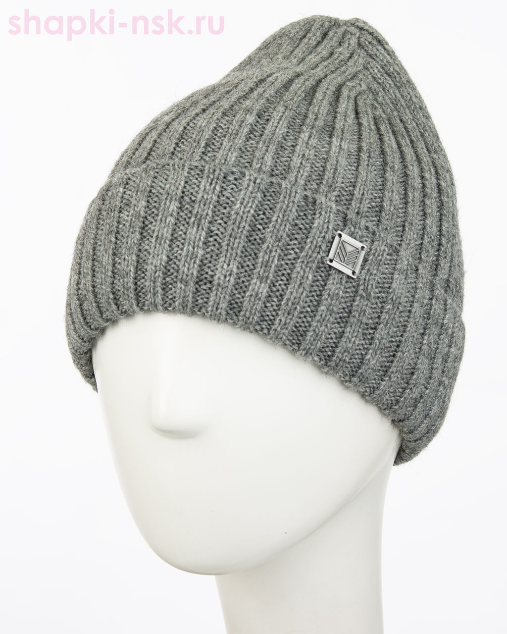 13312/2 MMH Колпак мужской флис (57-59)