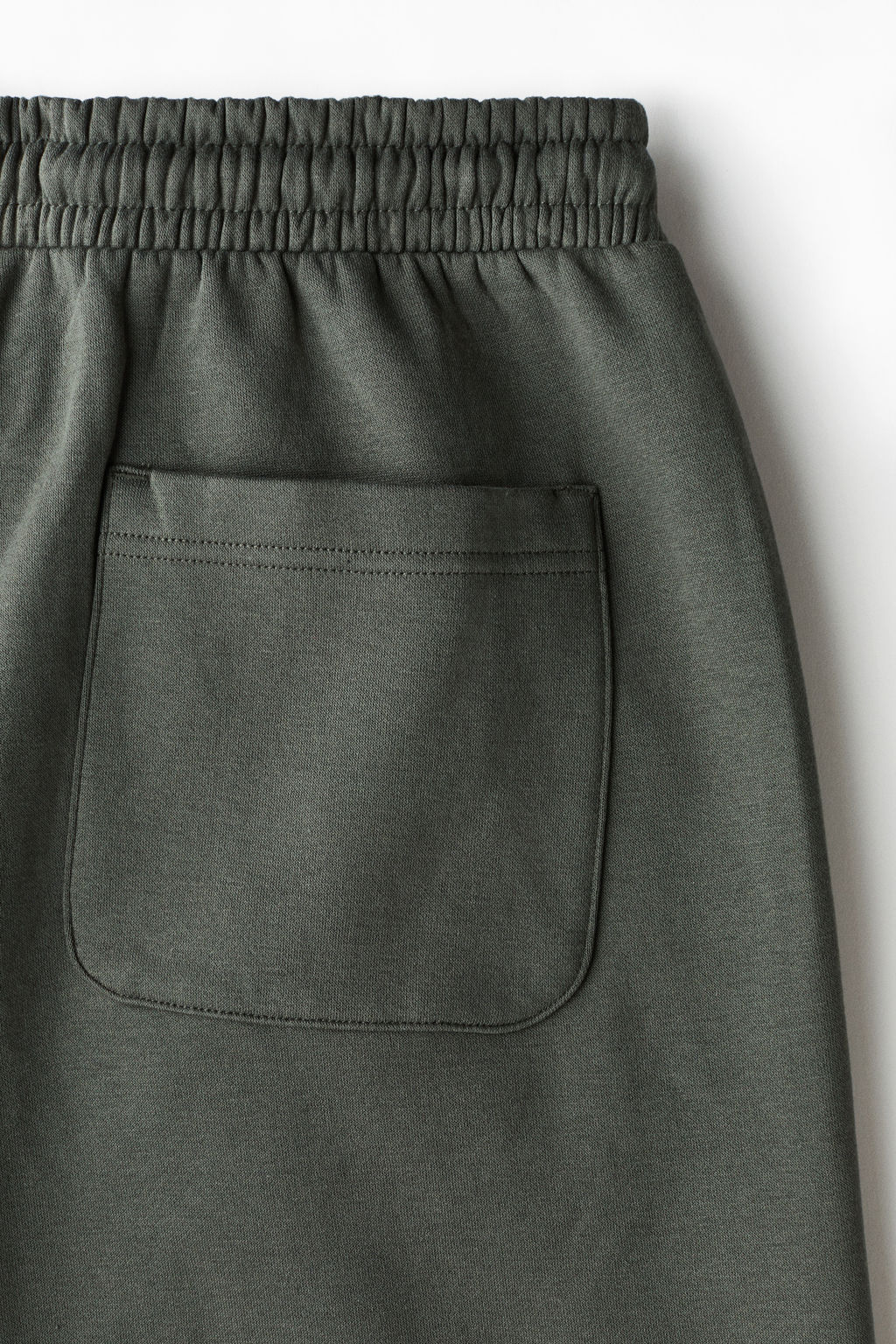 Pantal?n corto Regular Fit - H&m фото 8