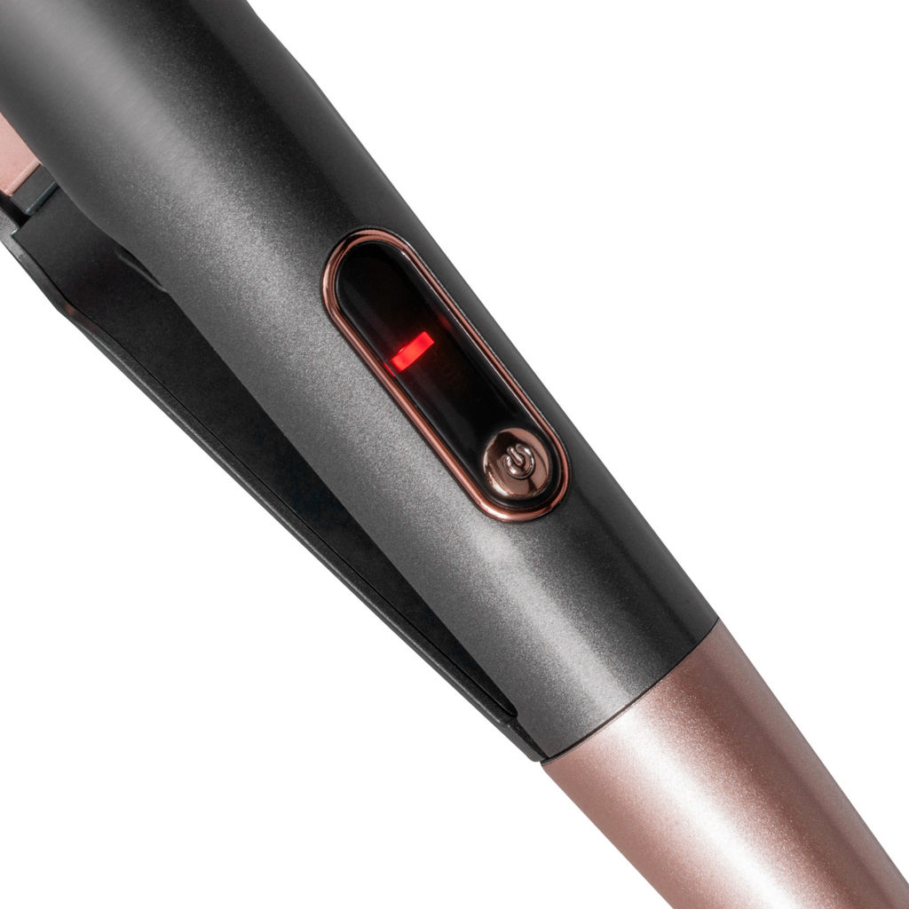 Щипцы для волос GALAXY LINE GL4521 (видео в описани)  фото 4