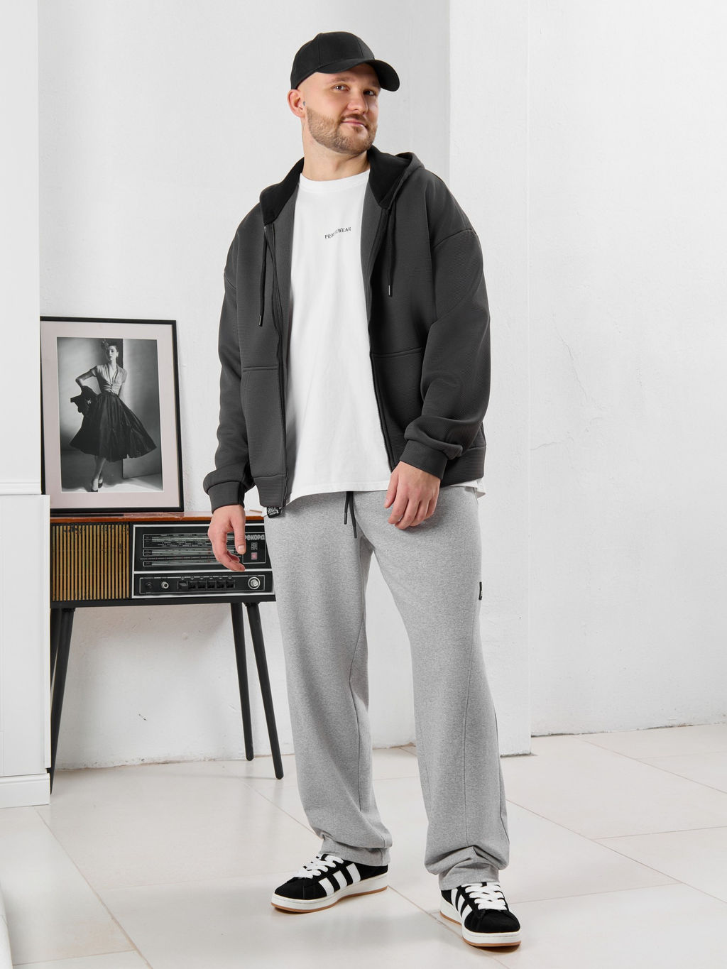 Брюки мужские Акс VIOTEX - Виотекс фото 53