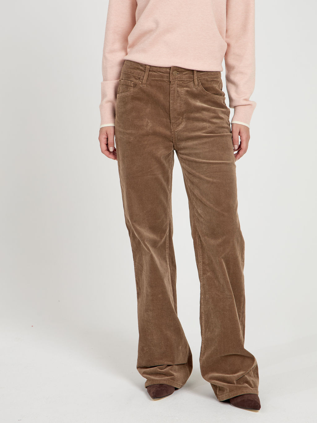 Женские Брюки WIDE LEG - Mossmore фото 9