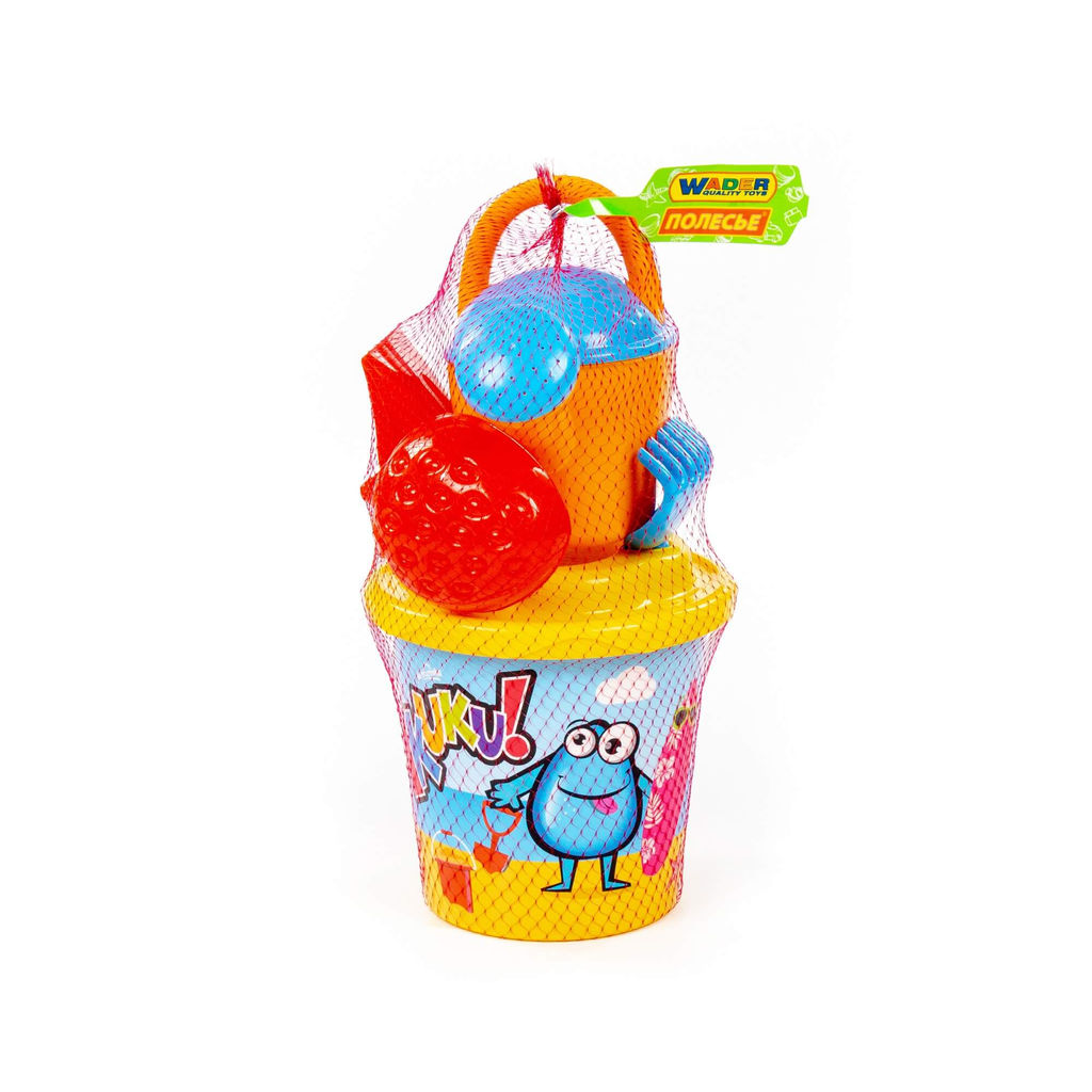 Набор №389 - Полесье фото 12