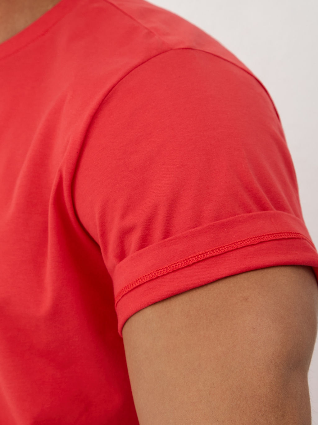 LUI et ELLE/ Футболка мужская фото 2