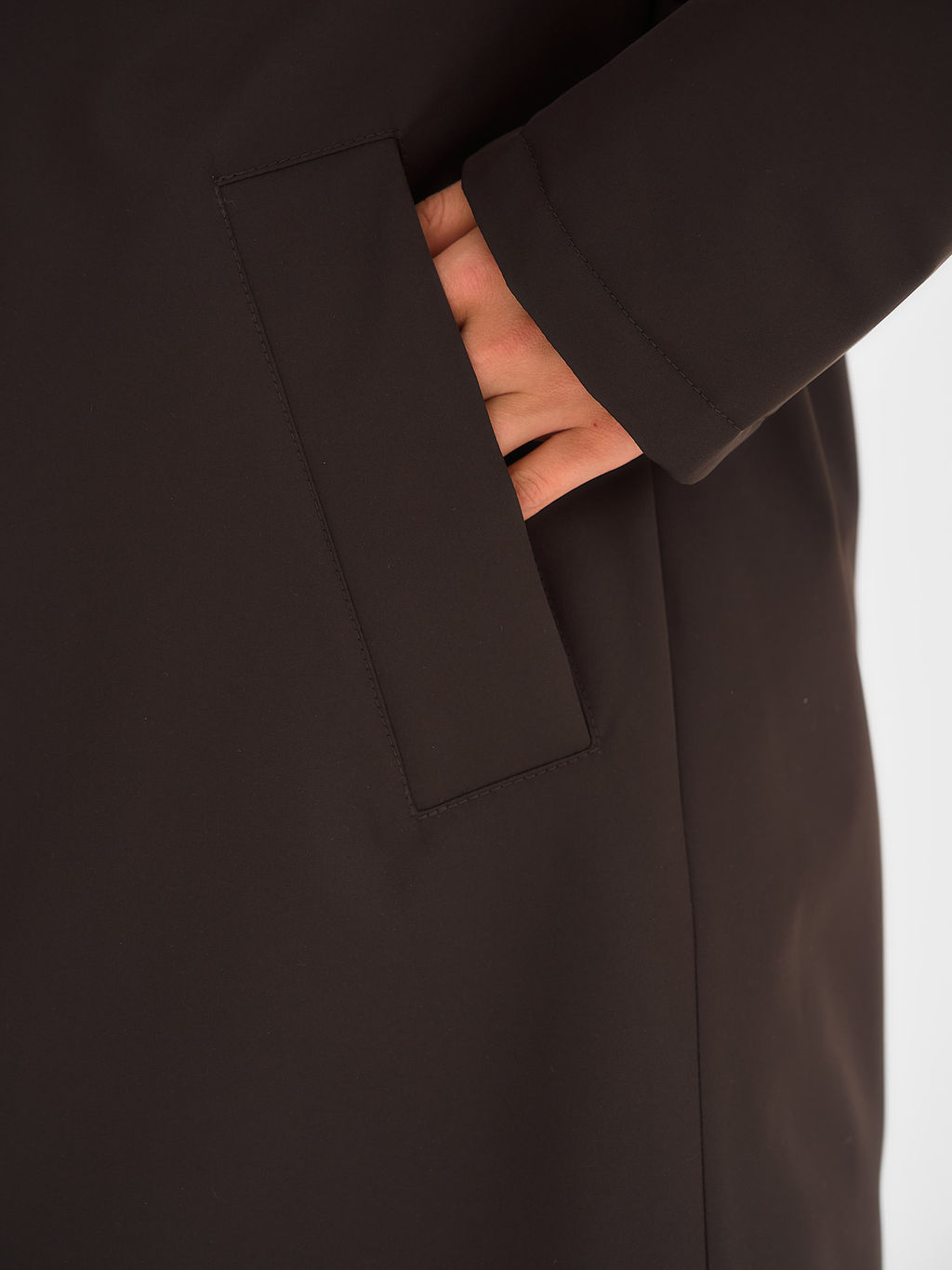 Плащ женский HOOPS, арт. 33162 фото 10