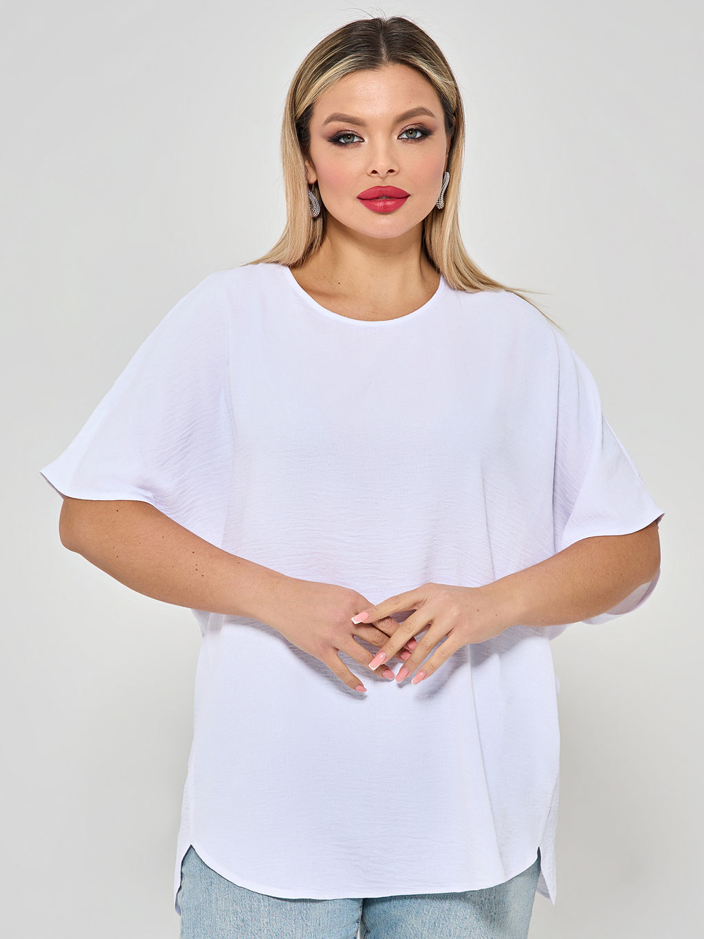 Топ 0250-1 изумрудный - Dora фото 69