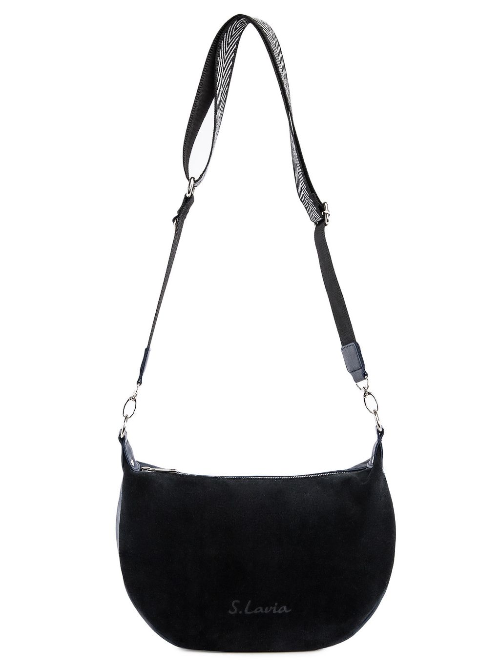 Седельная сумка 1208.2 99 70.36 Сумка женская - S.lavia фото 2