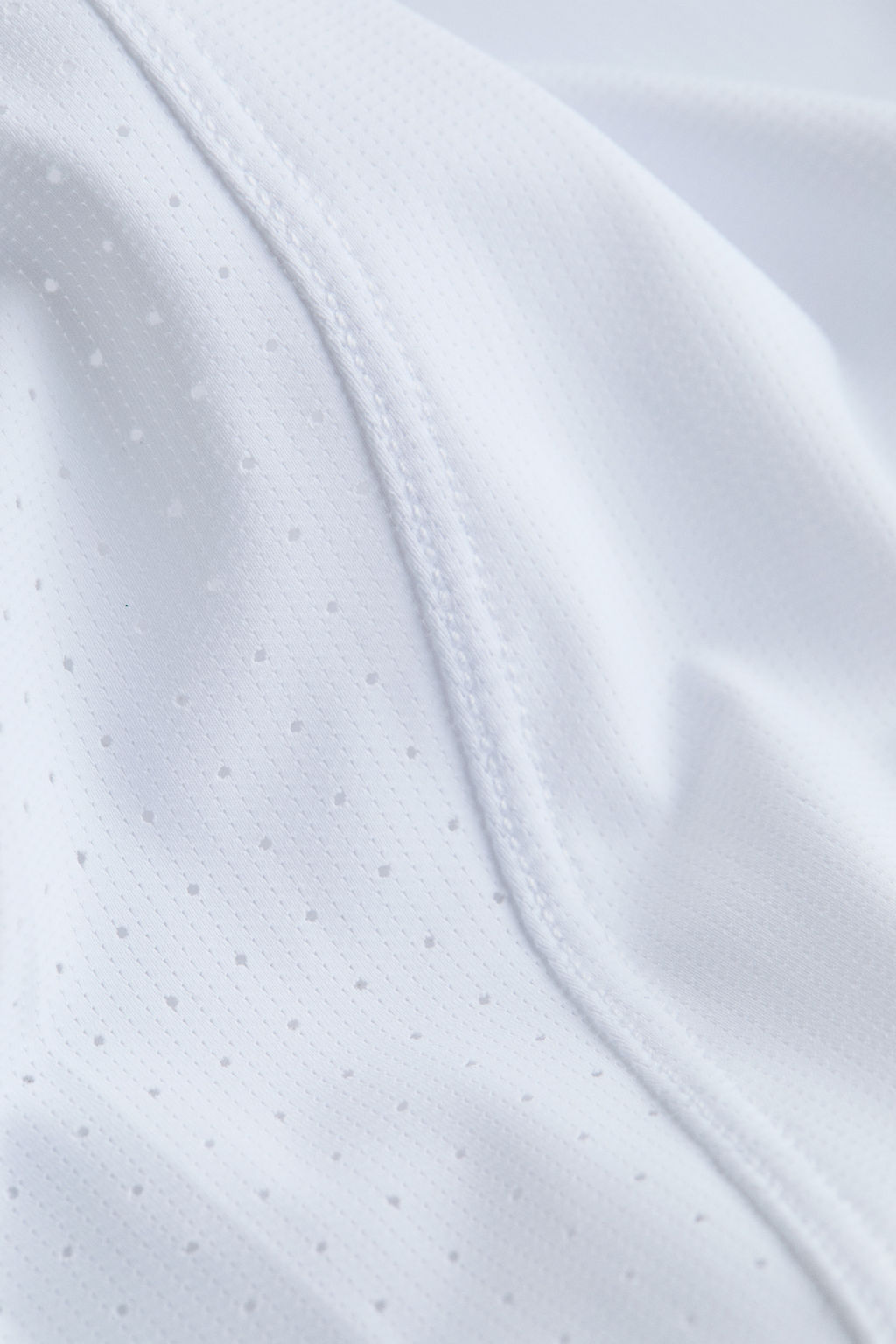 Camiseta de deporte con CoolMove Muscle Fit - H&m фото 4