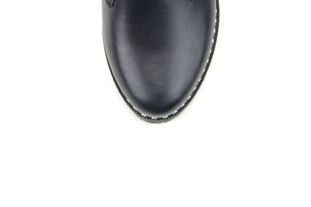 Ботинки 239.vena10.black.R