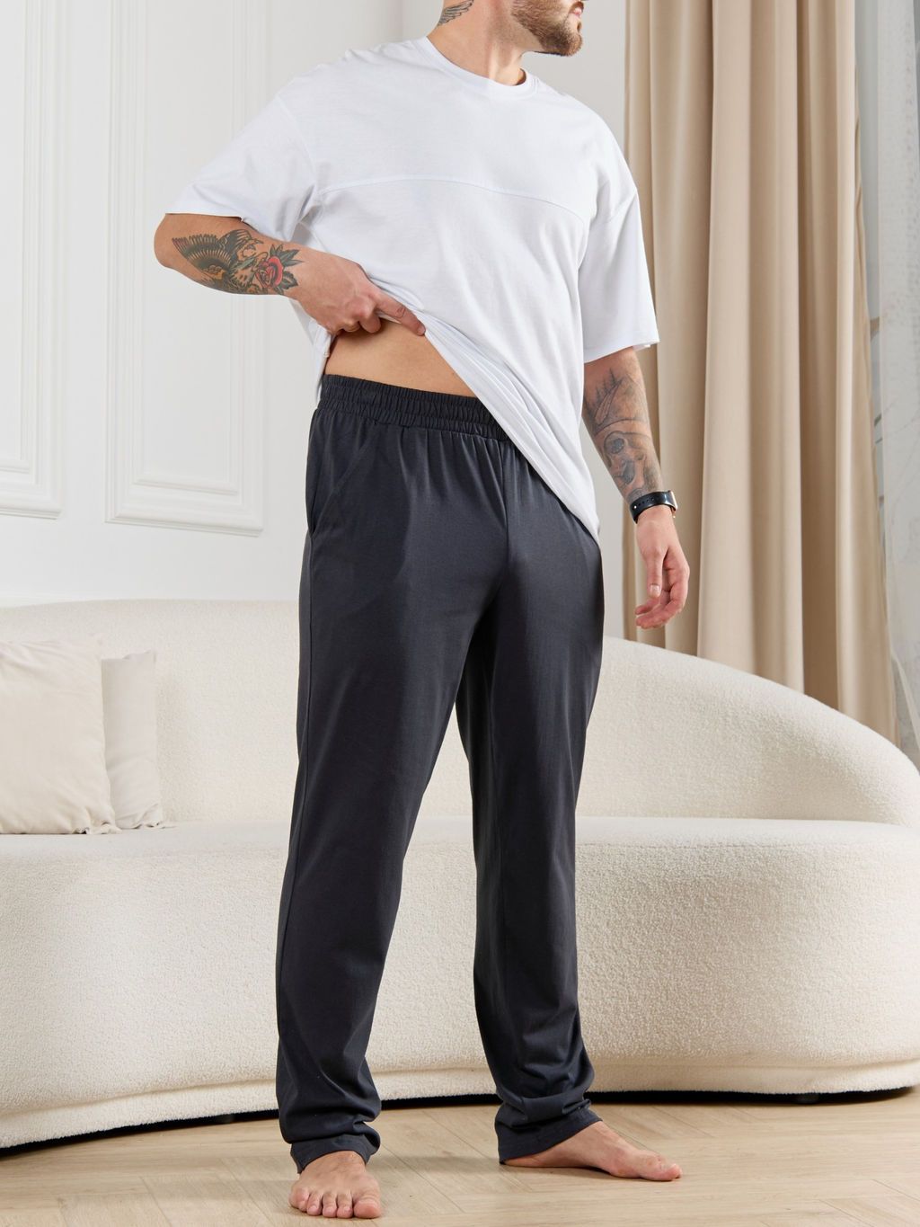 Брюки мужские Тор-3 VIOTEX - Виотекс фото 13