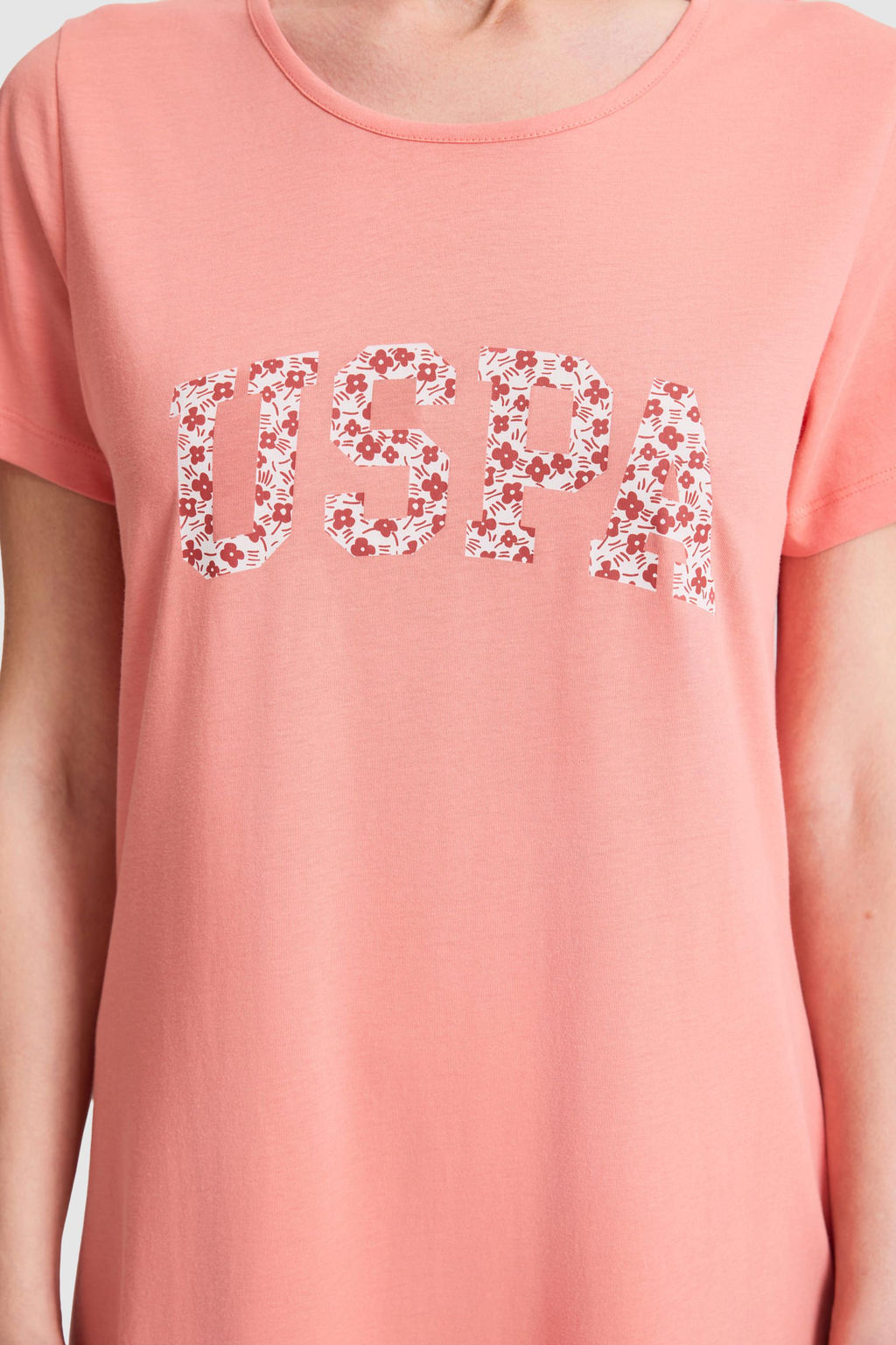 Kad_n Somon Pijama Tak_m_