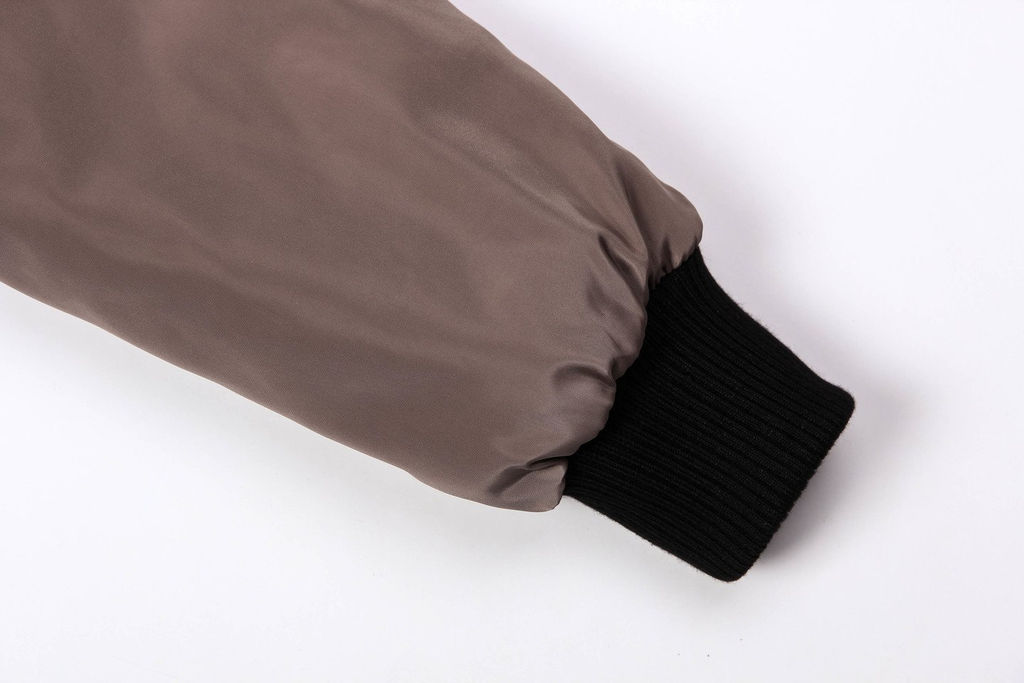 Пальто-парка - Gipnoz фото 5