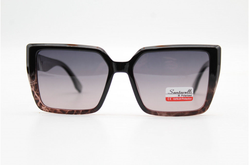 Солнцезащитные очки Santarelli (Polarized) 2487 54-18-143 С4