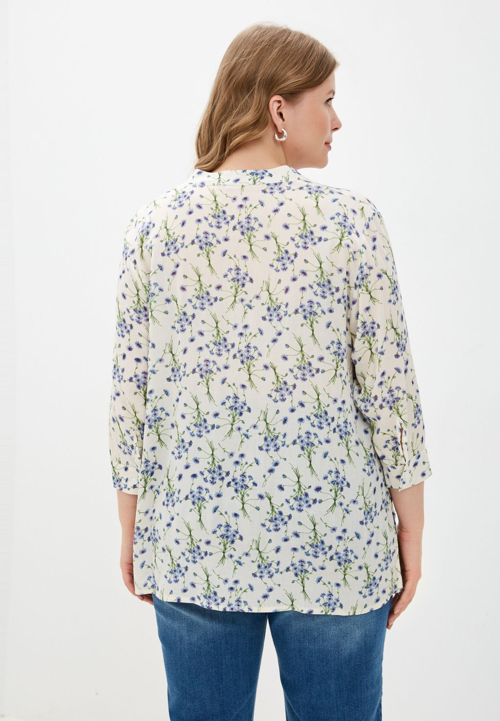 Блузка - Olsi фото 3