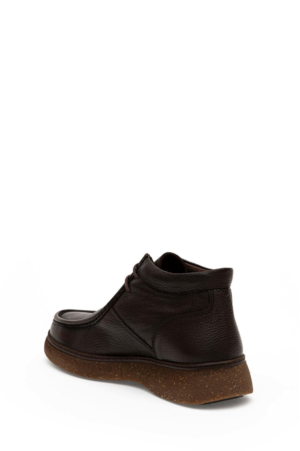 Мужская коричневая обувь - U.s. polo assn фото 3