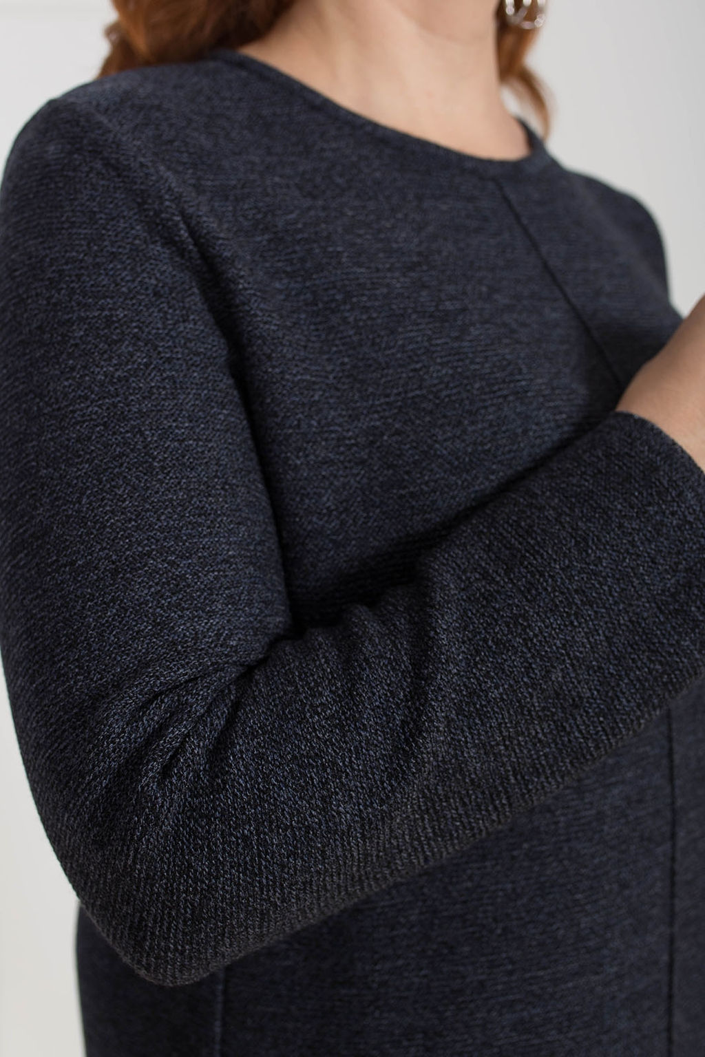 Платье женское 1808 - Olsarri фото 9