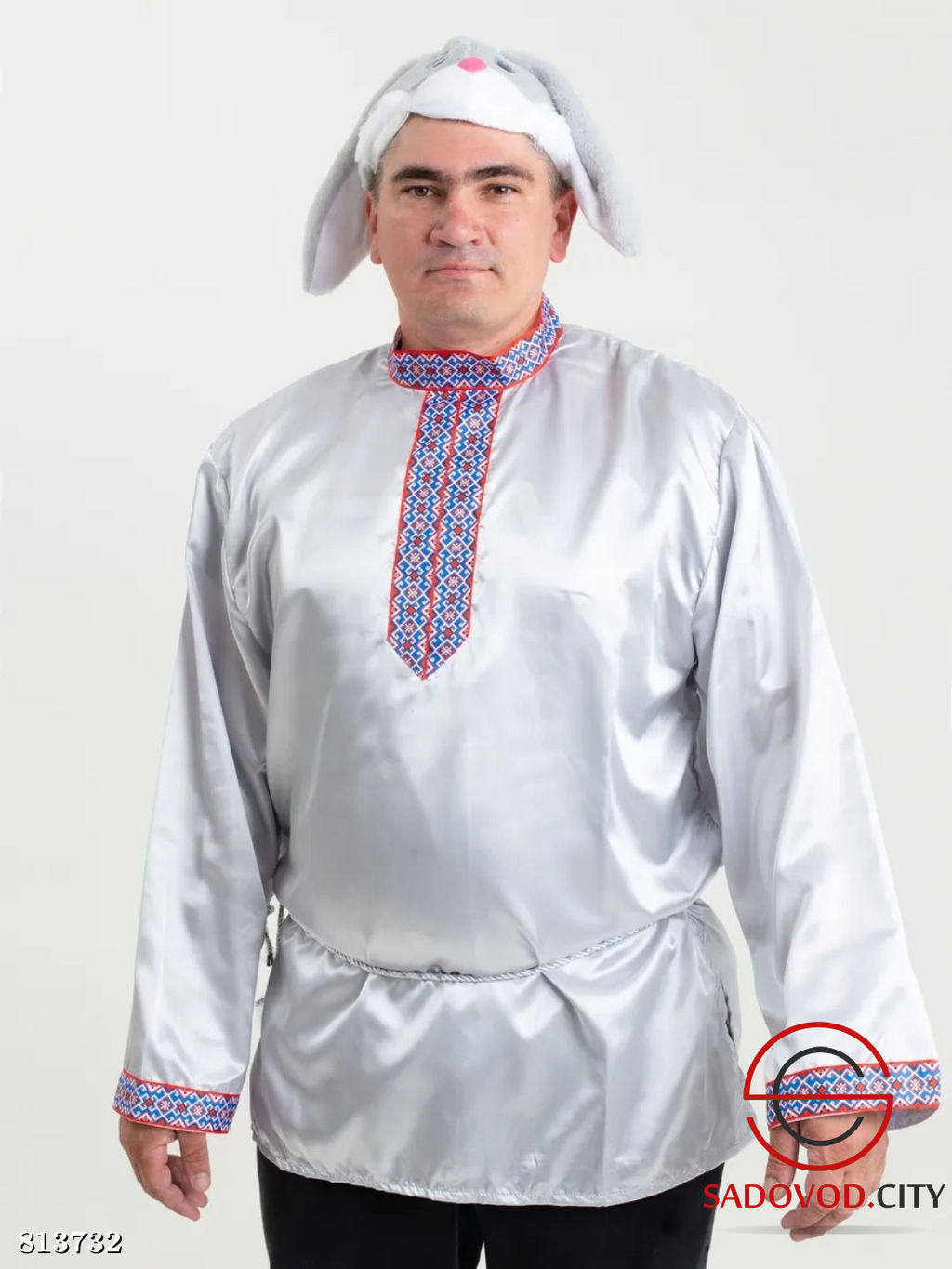 Костюм Заяц Степаныч