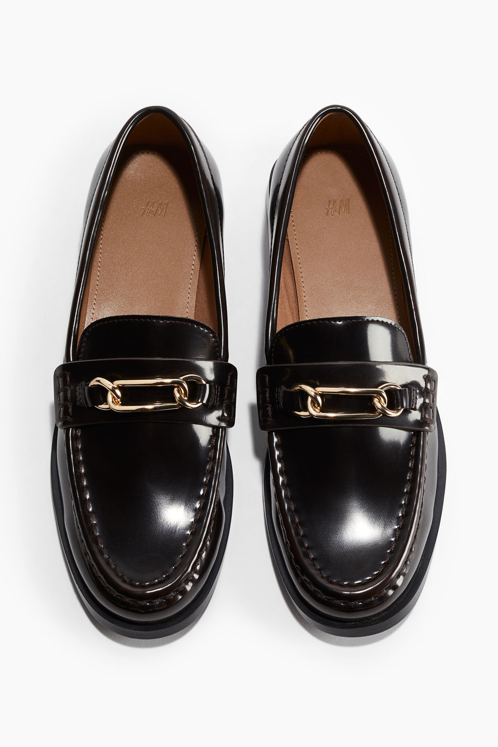 Mocasines - H&m фото 7