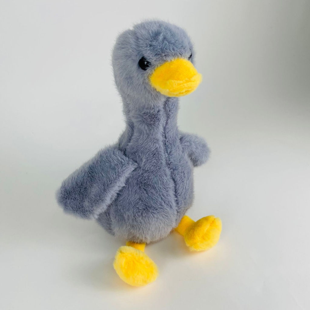 Мягкая игрушка Гусята 33 см - Storyland фото 3