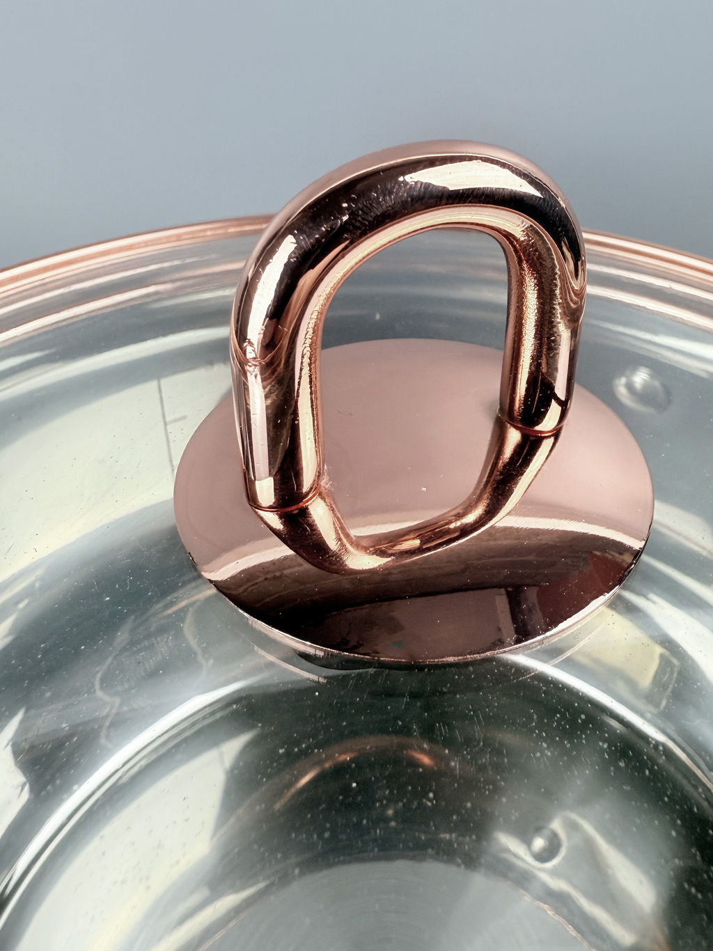 Набор кастрюль HR109-1 (2.6, 3.6, 6.1л) OLS-016-19