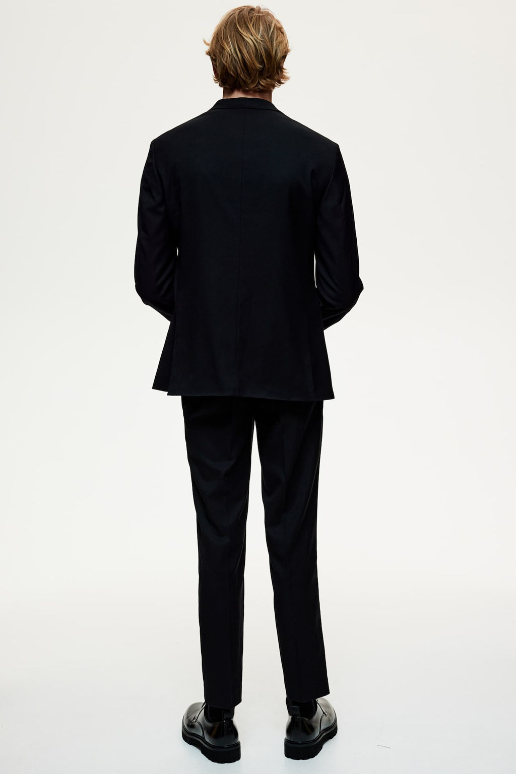 Slim Fit Jacket - H&m фото 5