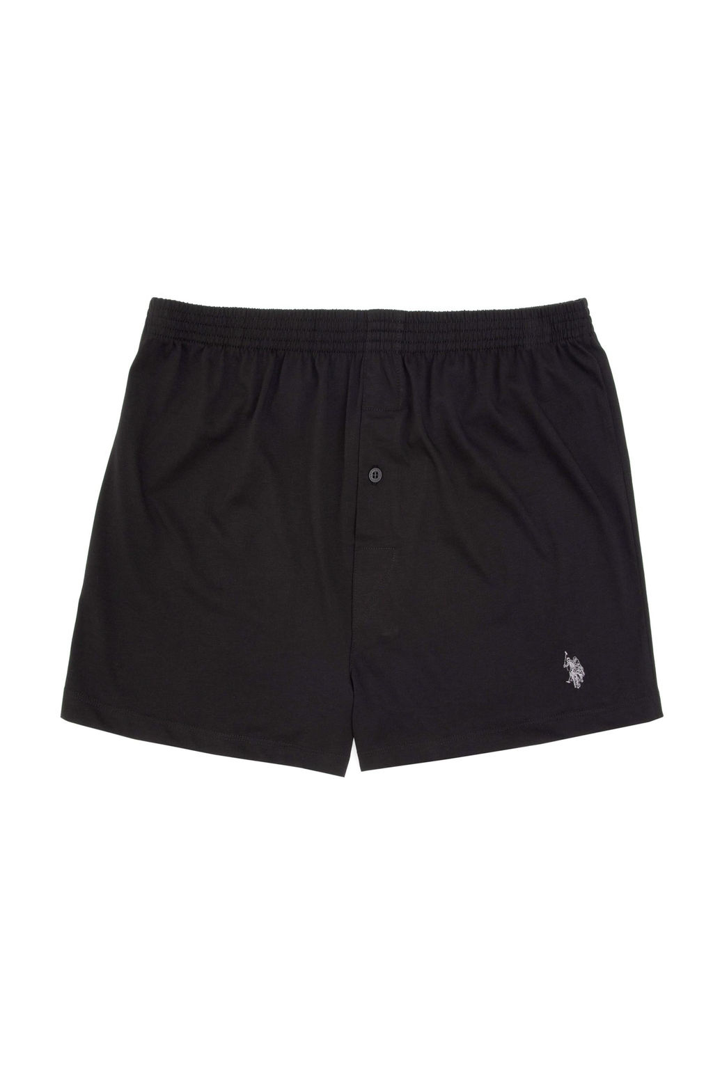 Erkek Siyah __ Giyim Alt - U.s. polo assn фото 7