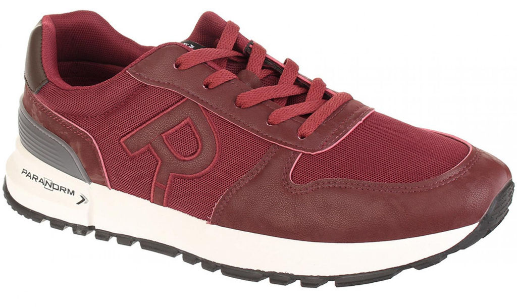 Кроссовки Paranorm XJT-23W-26M-RD