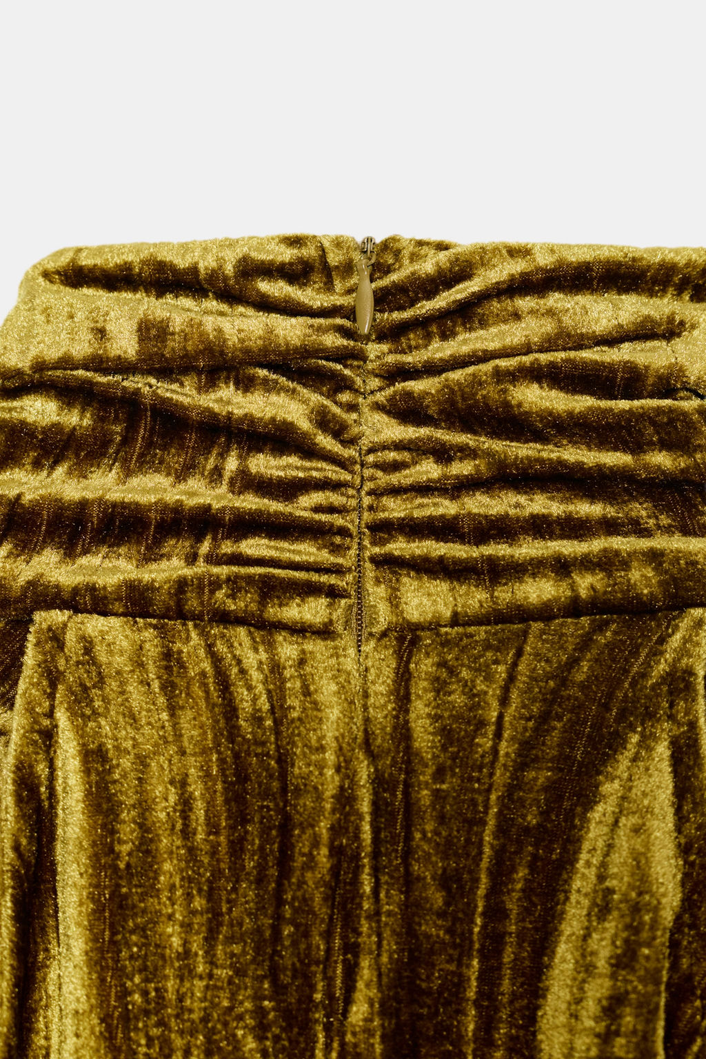 CUT-OUT DRESS WITH JEWEL DETAIL