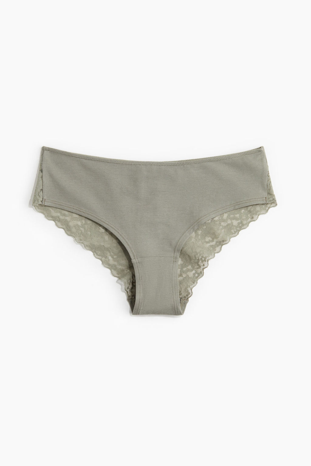 Pack de 5 bragas Hipster - H&m фото 2