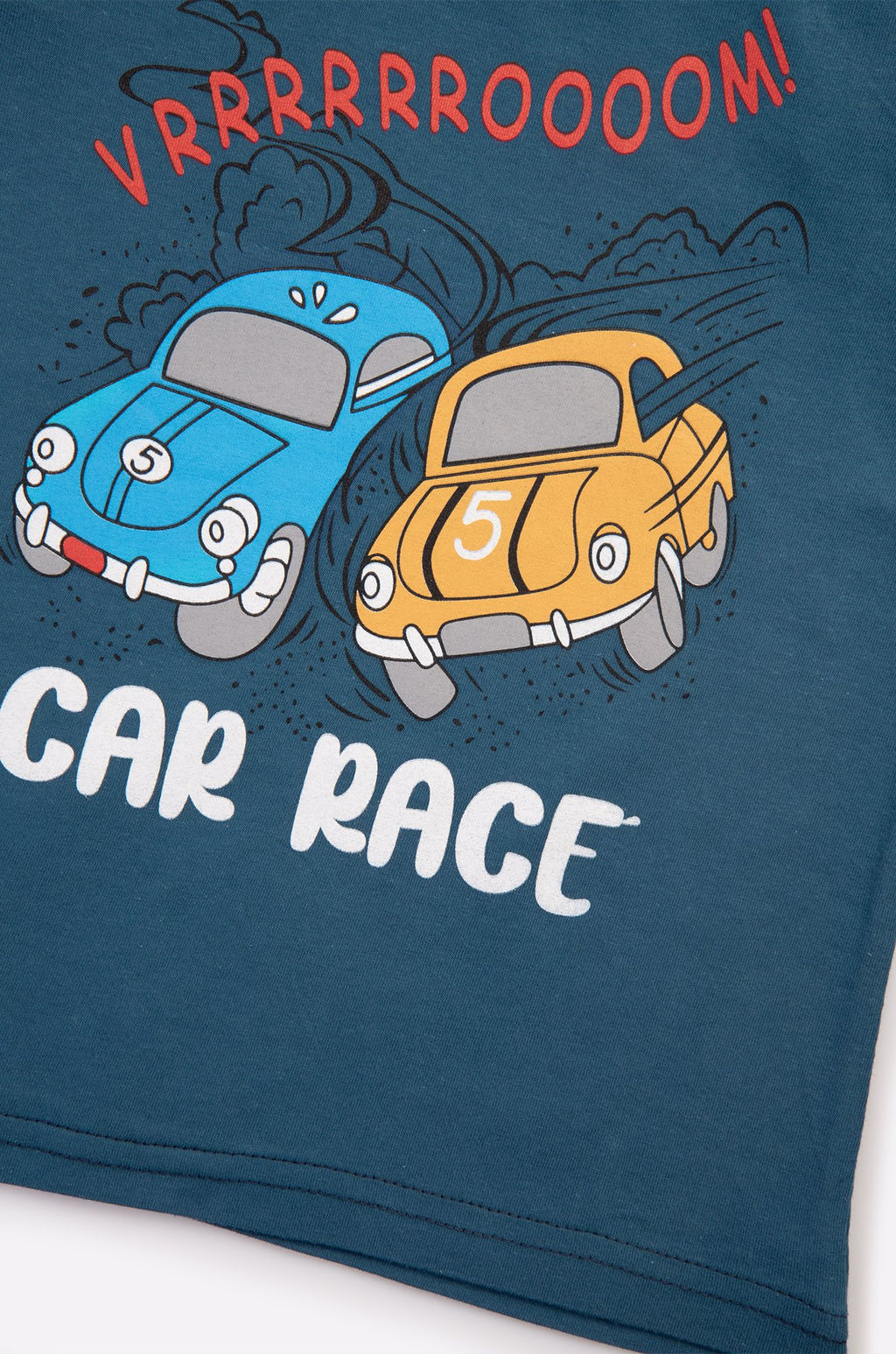 Костюм для мальчика Bonito - Bonito kids фото 3