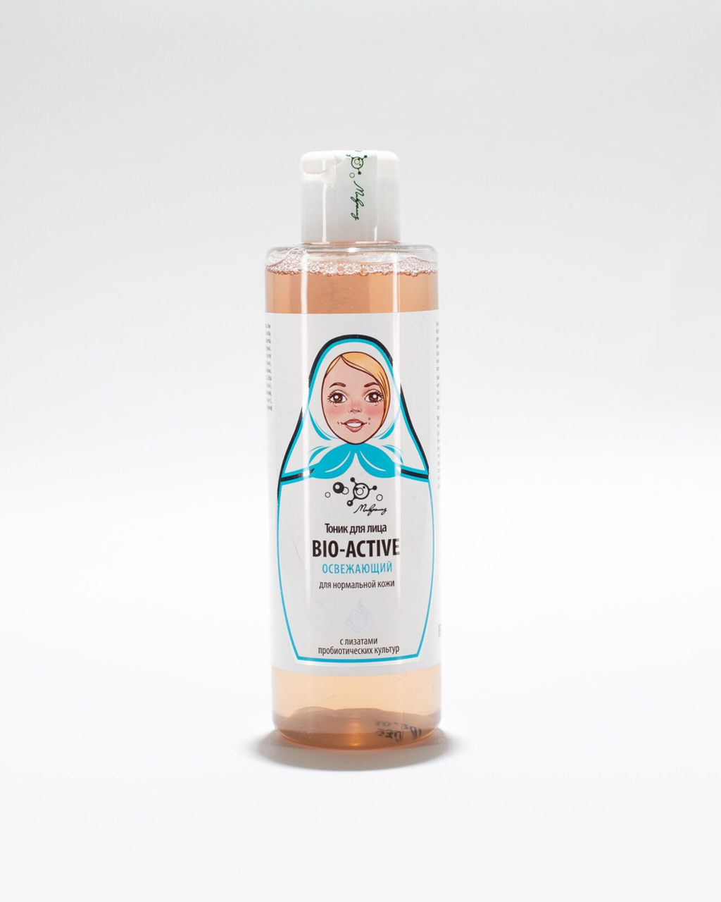 Тоник для лица Bio-Active Освежающий для нормальной кожи