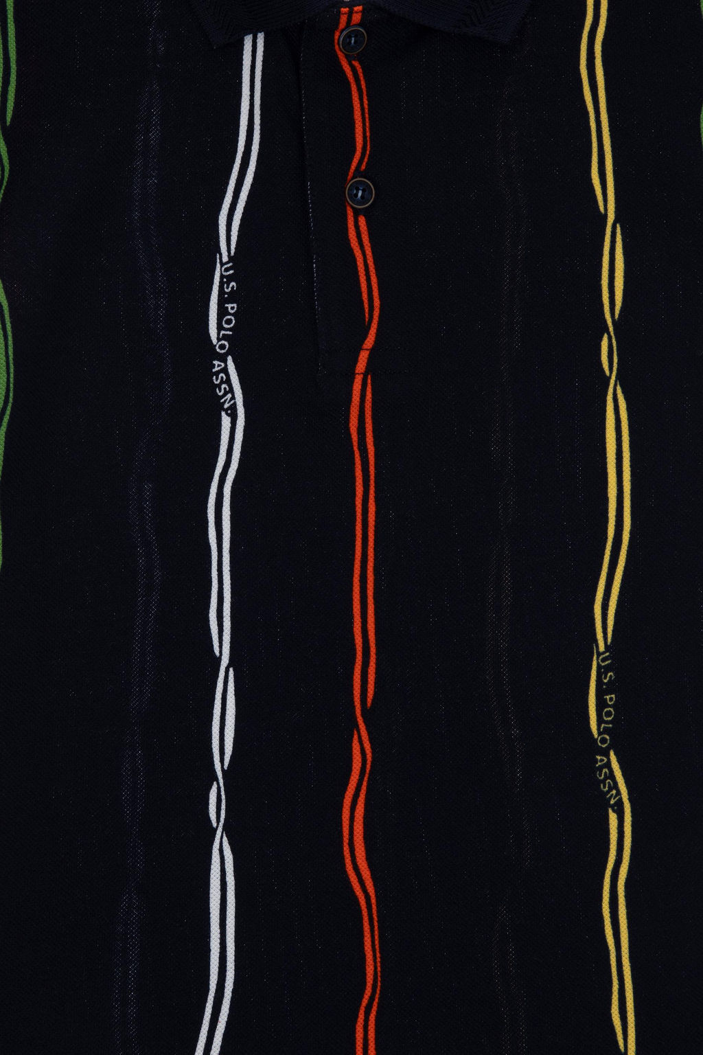 Erkek _ocuk Lacivert Ti__rt Sepette S_rpriz _ndirim - U.s. polo assn фото 3