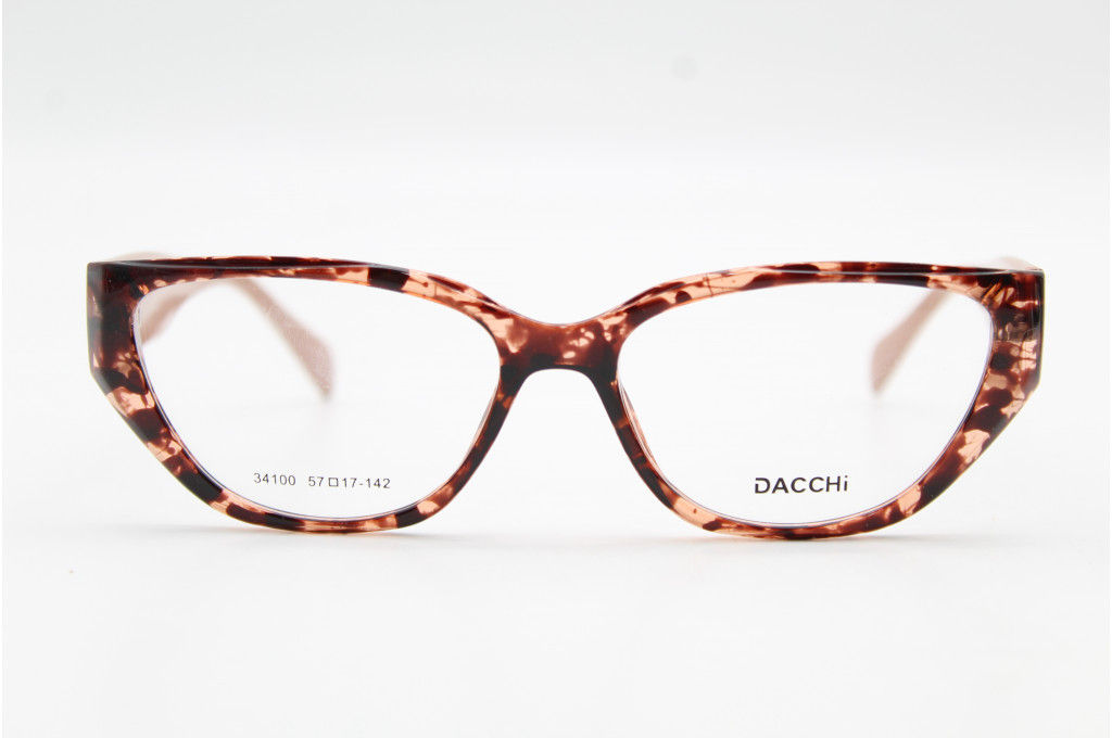 Оправа DACCHi 34100 57-17-142 C9  фото 2