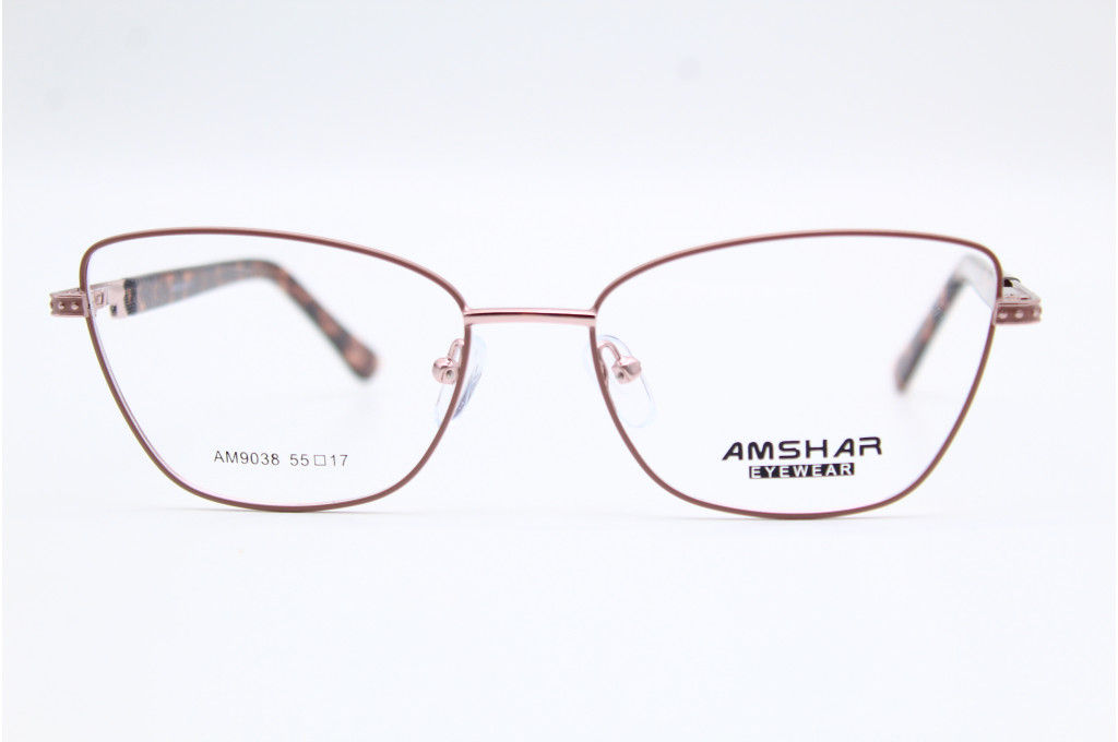 Оправа AMSHAR 9038 55-17-140 С5